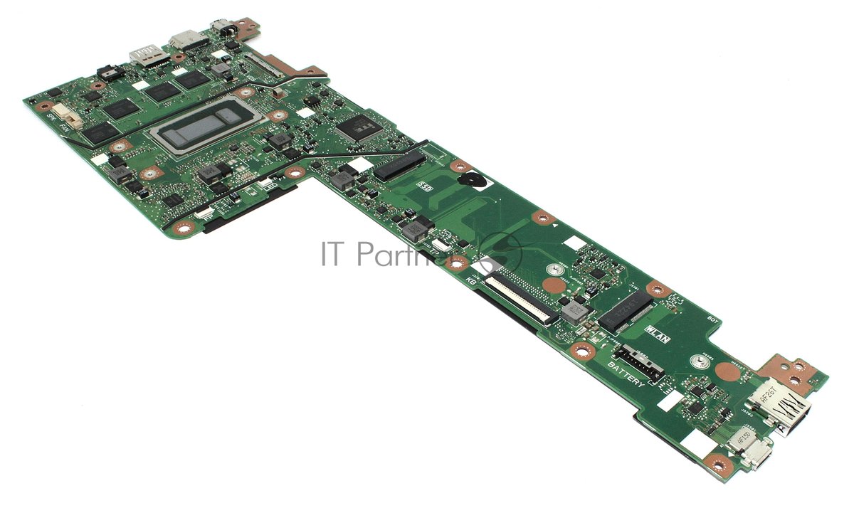 Материнская плата для Asus X412UA 4G/I3-7020U