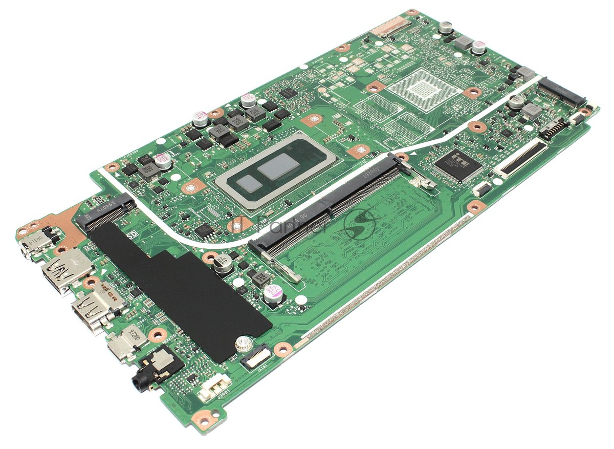 Материнская плата для Asus X512FA 4G/I7-10510U