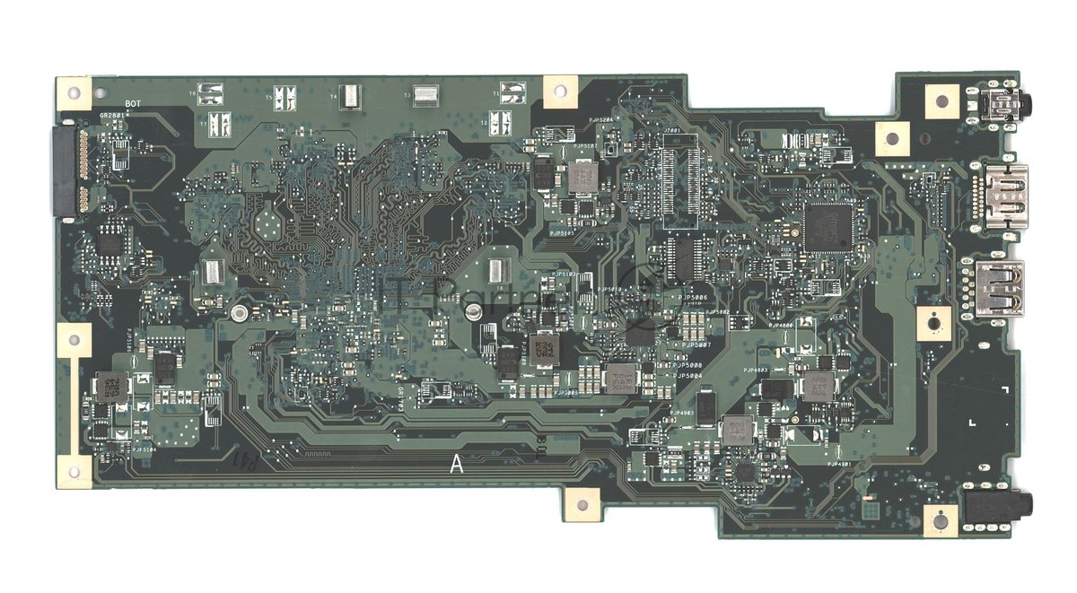Материнская плата для Asus C300SA 4G/N3160
