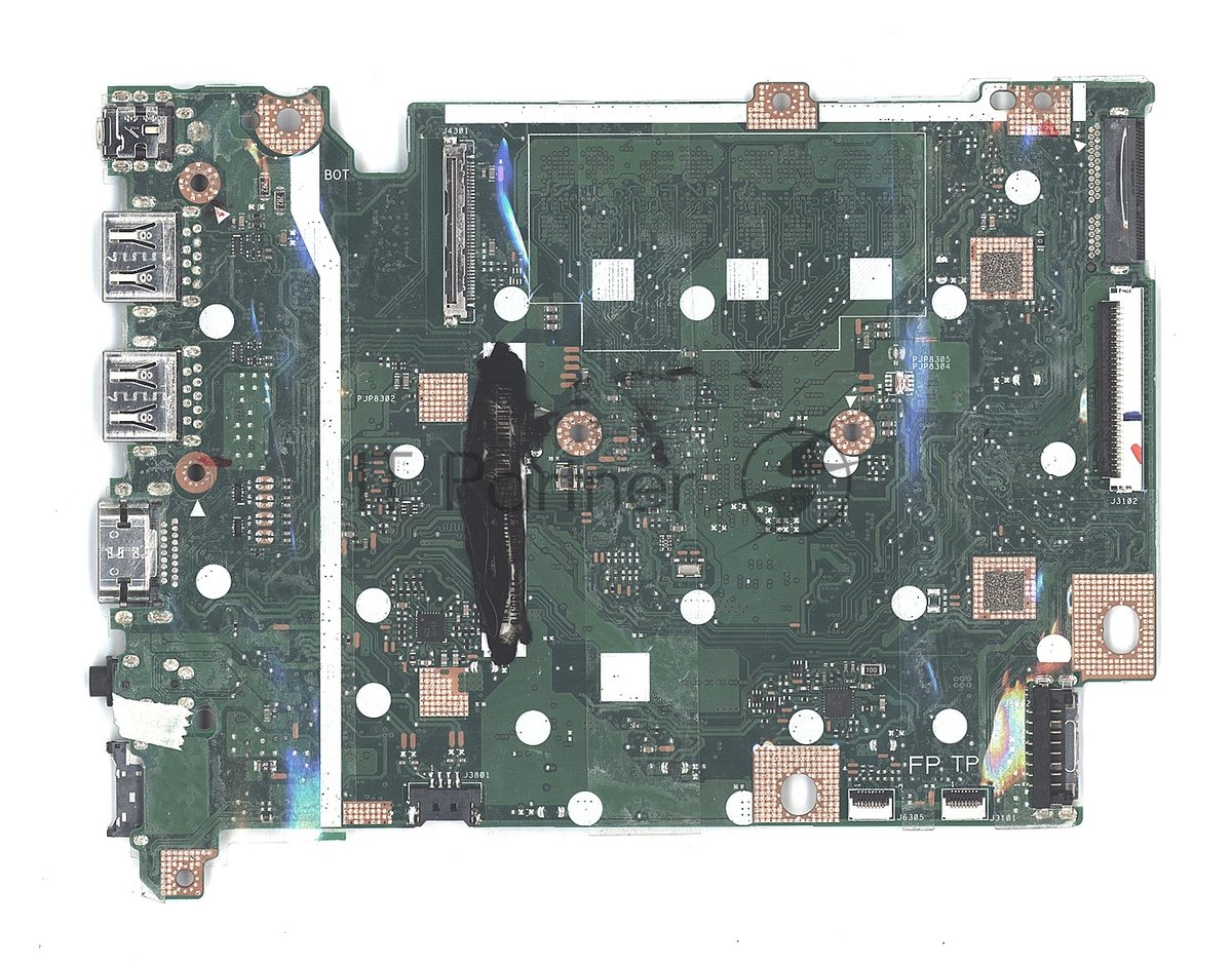 Материнская плата для Asus E406MA 4G/N5000