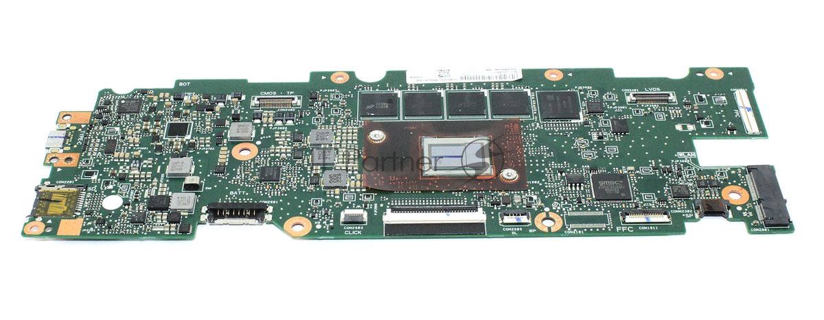 Материнская плата для Asus C302CA 4G/M3-6Y30