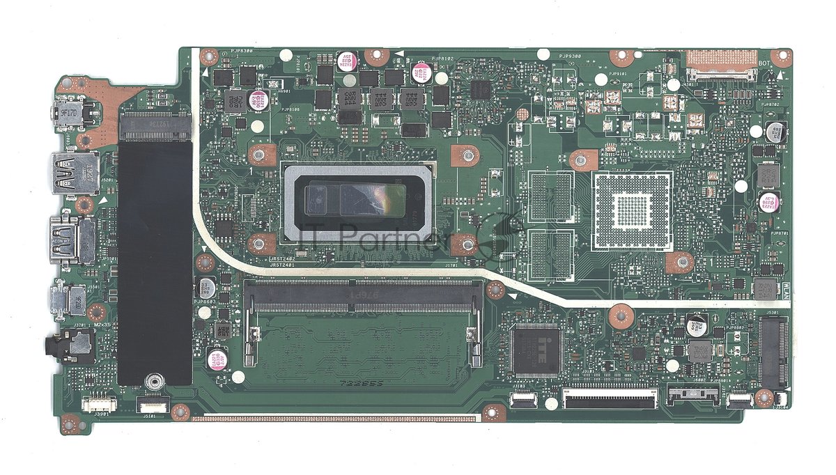 Материнская плата для Asus X712FA 4G/I7-8565U