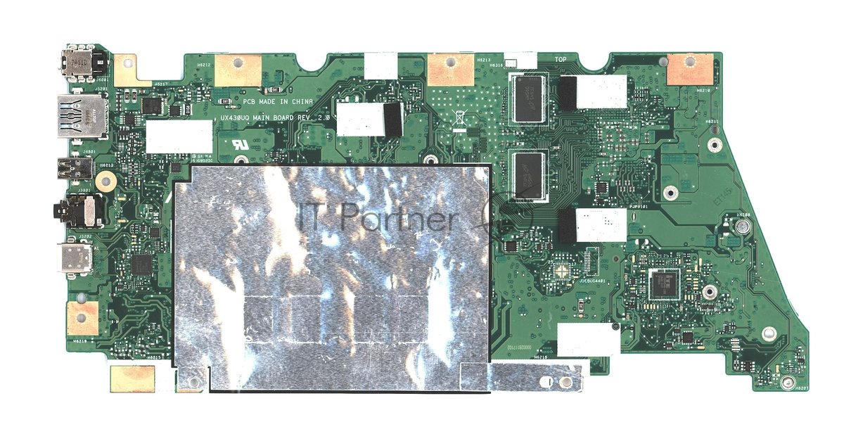 Материнская плата для Asus UX430 4G/I5-7200U