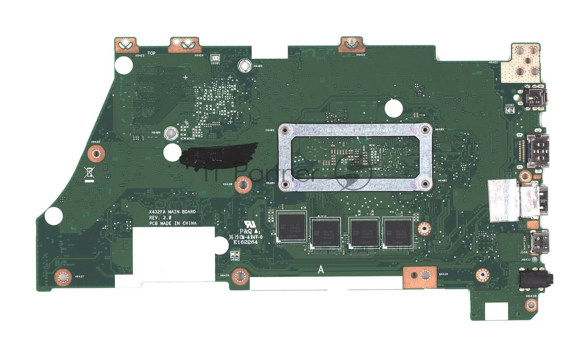 Материнская плата для Asus X432FA 8G/I5-8265U