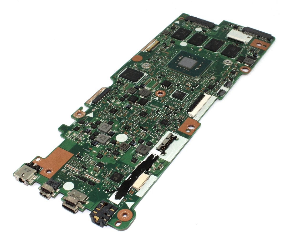 Материнская плата для Asus TP401MA 4G/N5000