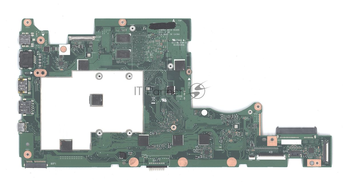 Материнская плата для Asus X505 8G/A9-9420