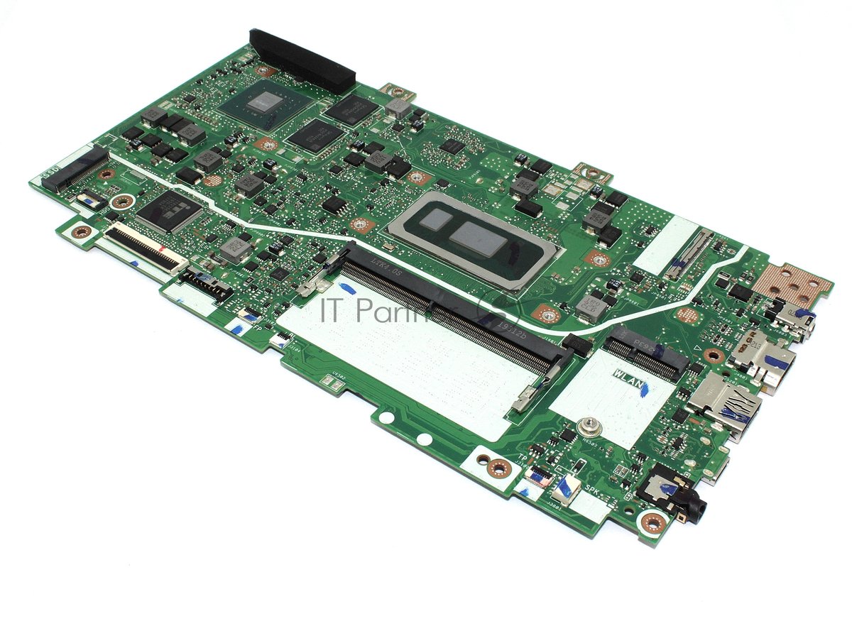 Материнская плата для Asus X412FL 4G/I3-8145U