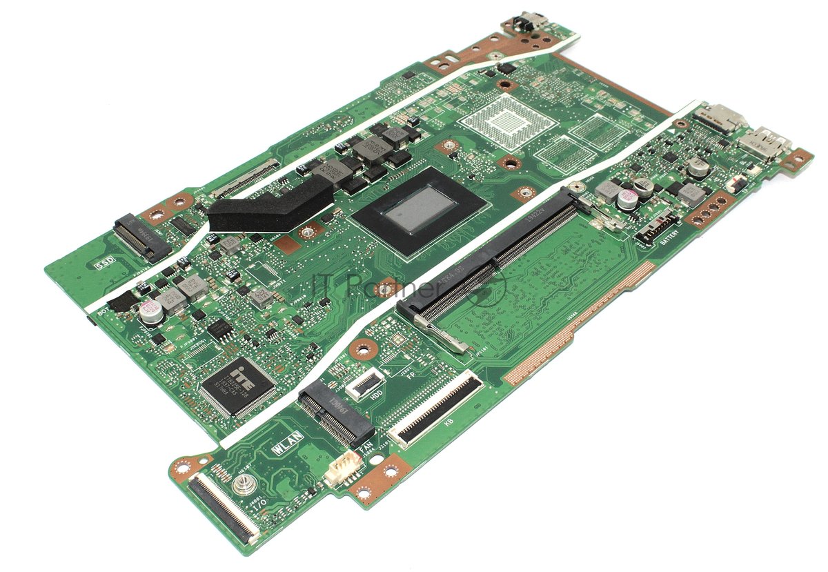 Материнская плата для Asus X509DA 4G/R5-3500U