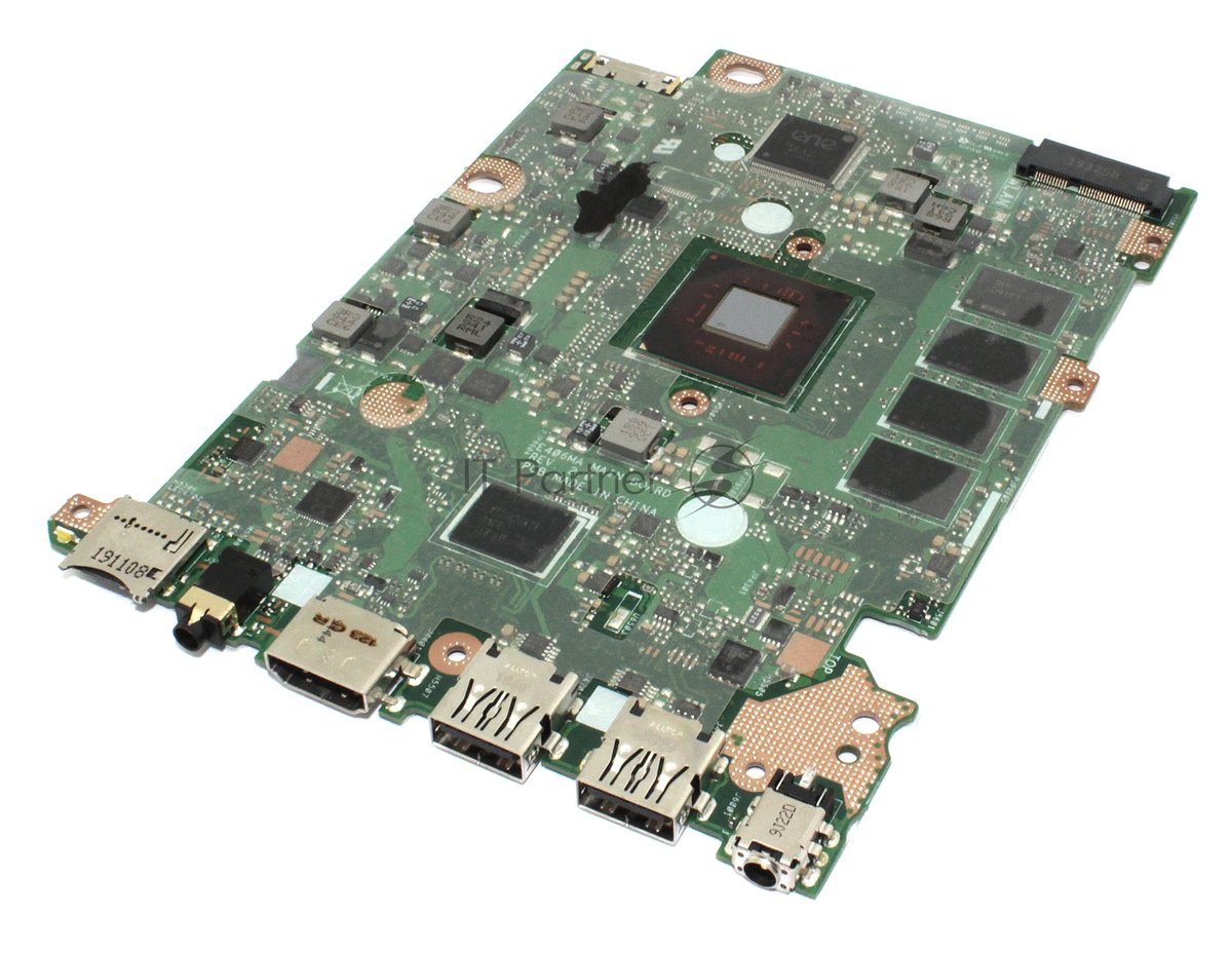 Материнская плата для Asus E406MA 4G/N5000
