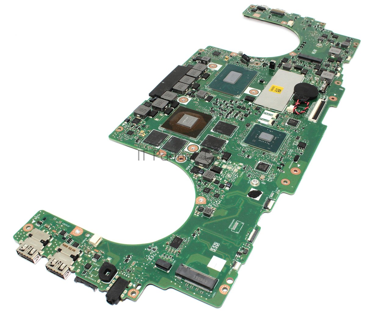 Материнская плата для Asus UX550GD 16G/I7-8750H