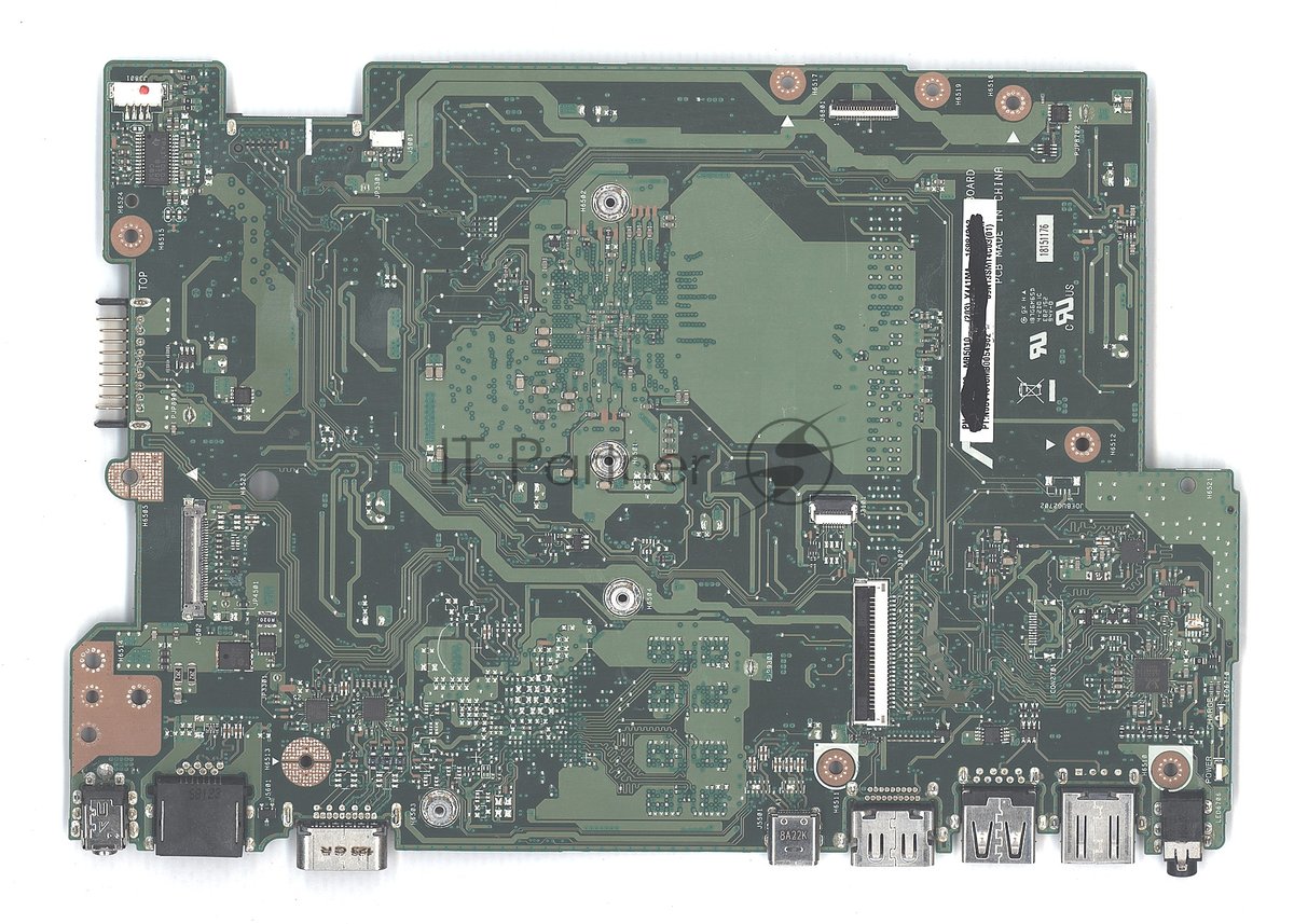 Материнская плата для Asus X441MA N5000