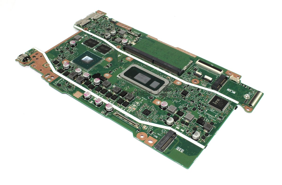 Материнская плата для Asus X409FL 8G/I5-8265U
