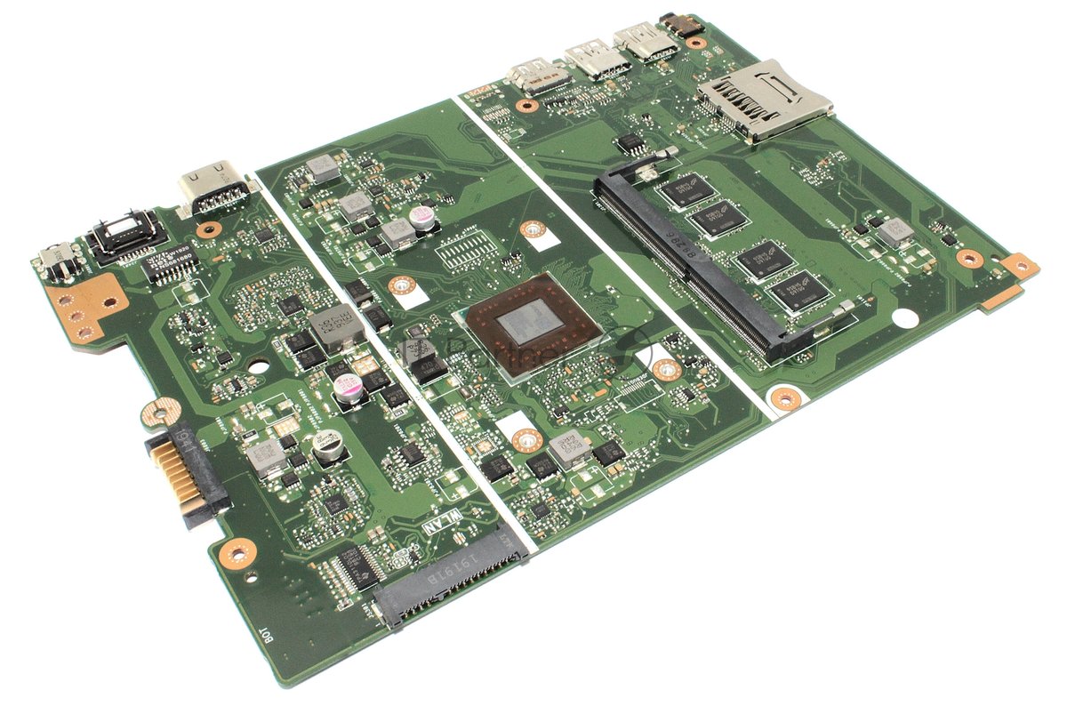 Материнская плата для Asus X441BA 4G/A9-9425