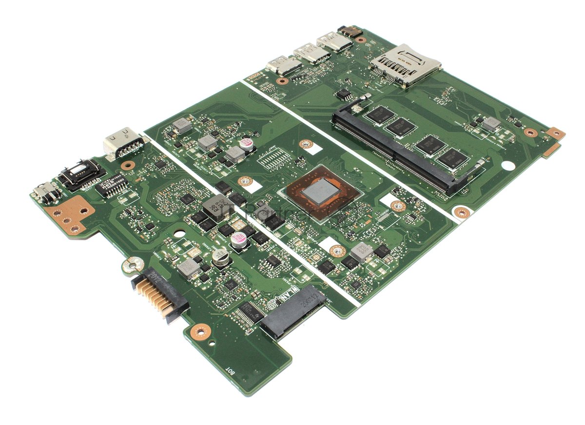Материнская плата для Asus X441BA 4G/A9-9425