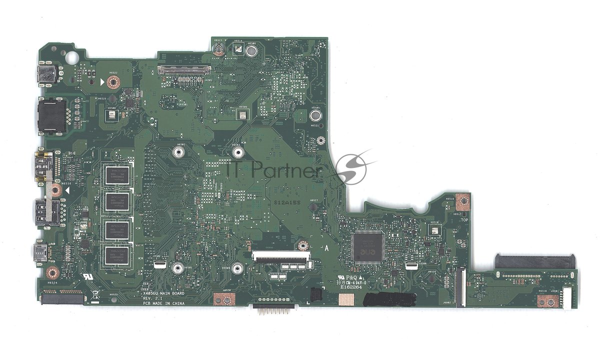 Материнская плата для Asus X405UA 8G/I5-7200U