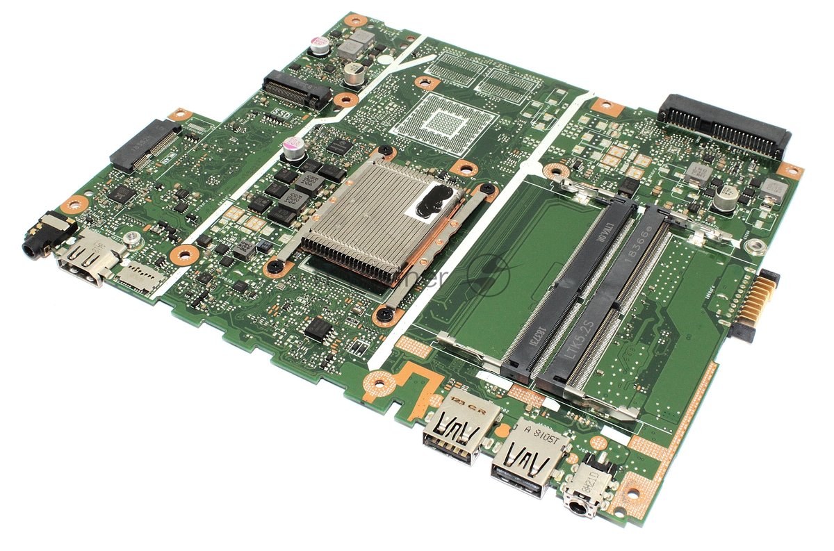 Материнская плата для Asus X507UA I3-8130U