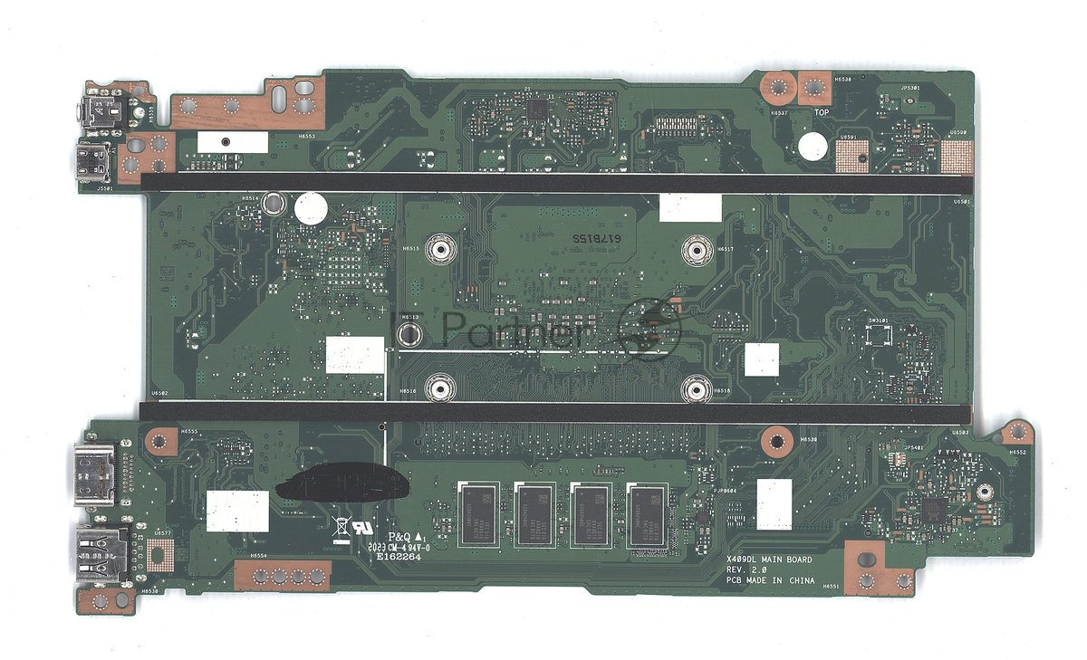 Материнская плата для Asus X509DA 4G/3050U