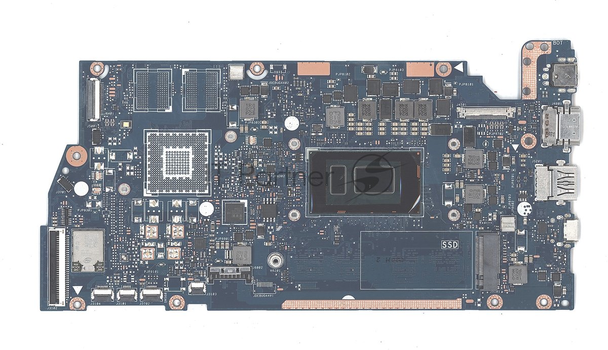 Материнская плата для Asus X330UA 4G/I5-8250U