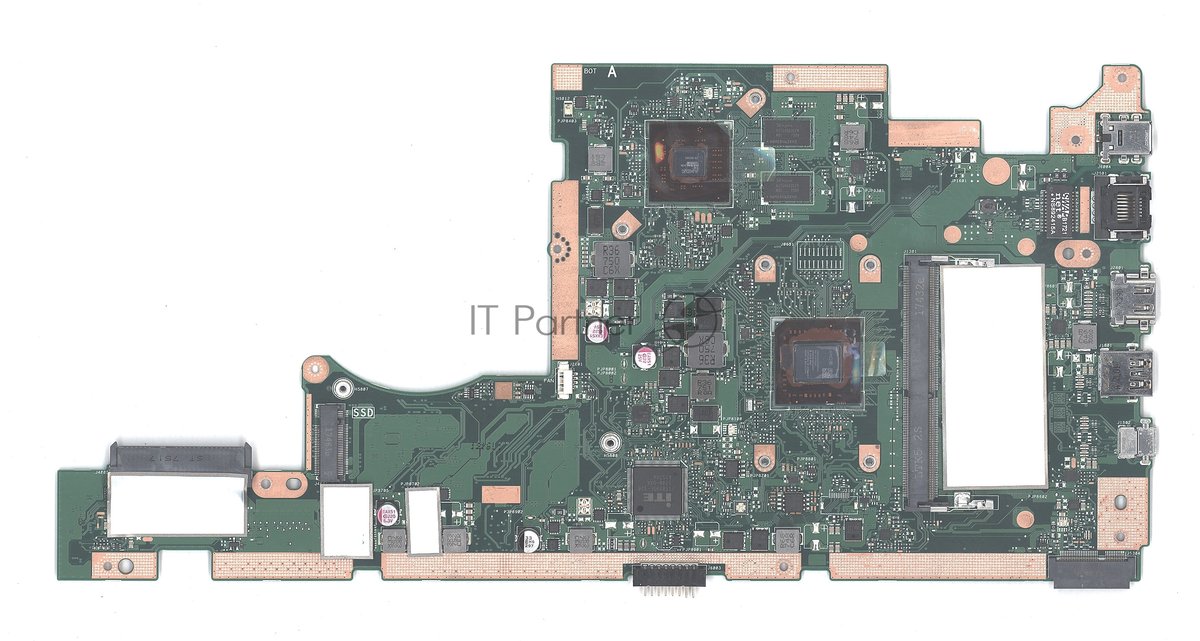Материнская плата для Asus X505 8G/A9-9420