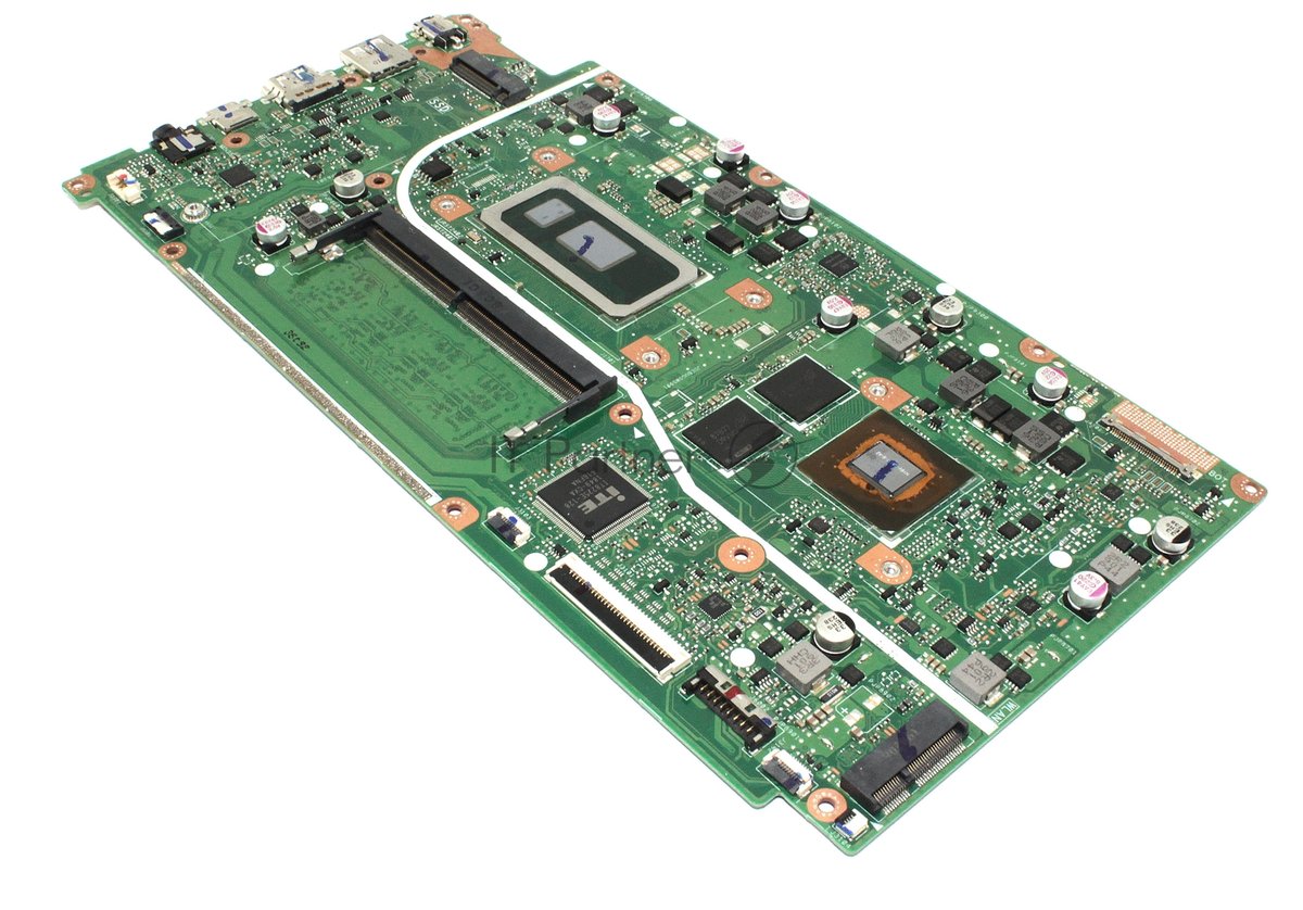 Материнская плата для Asus X512FB 4G/I3-8145U