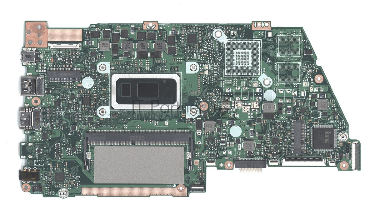 Материнская плата для Asus X430FA 4G/I5-8265U