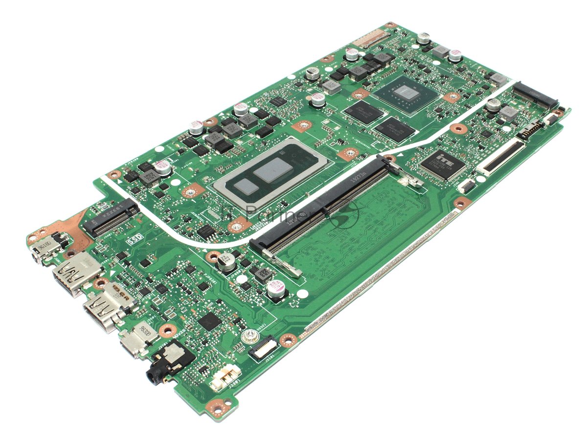 Материнская плата для Asus X512FL 8G/I7-8565U
