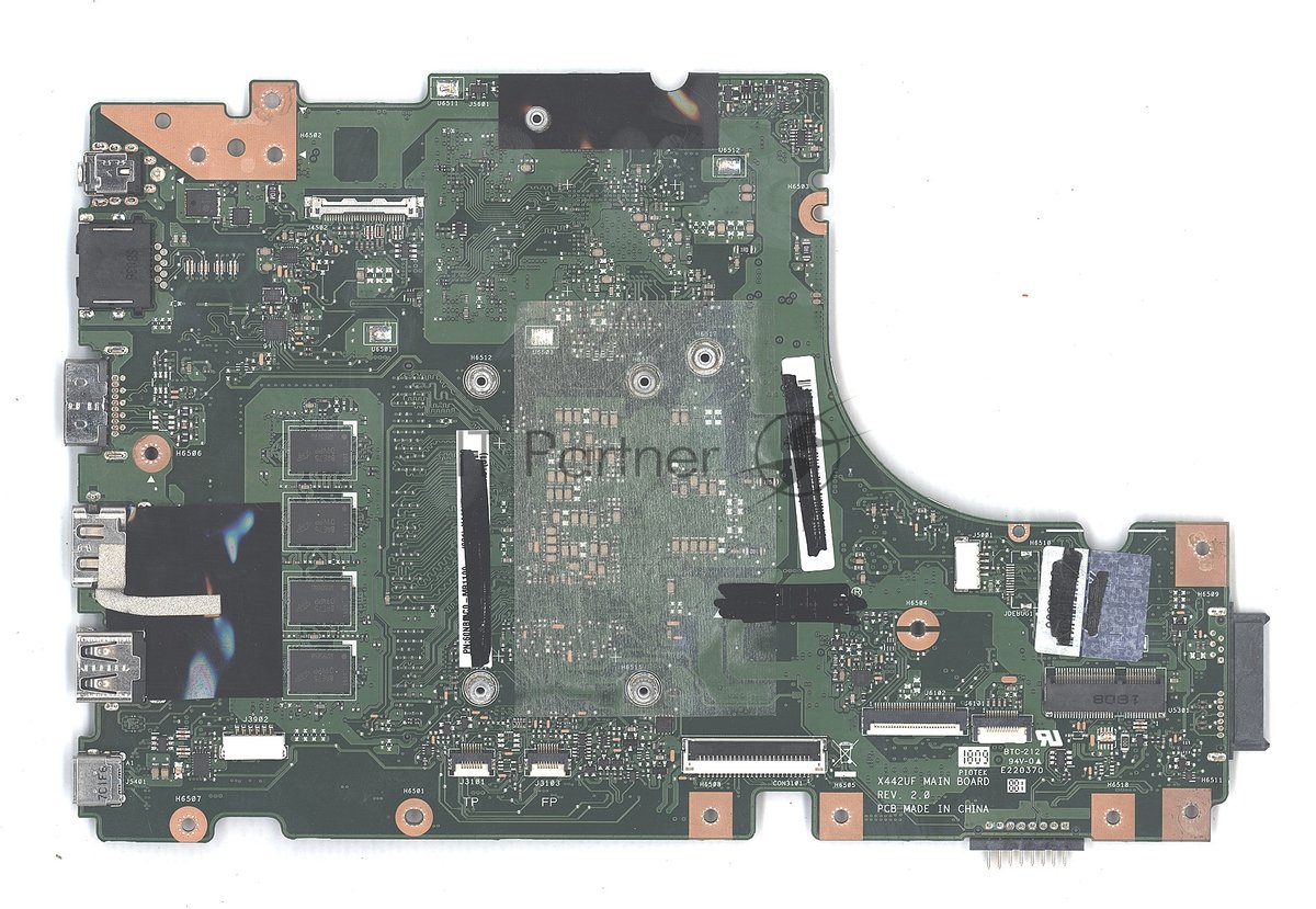 Материнская плата для Asus X442UF 8G/I5-8250U