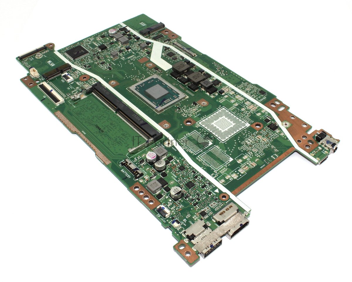 Материнская плата для Asus X509DA 4G/R3-3200U