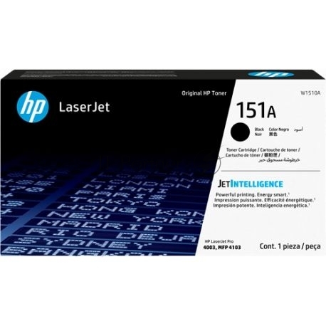 ProfiLine PL_W1510A Картридж PL-W1510A для принтеров HP LJ Pro 4003dw/MFP 4103dw/4103fdw 3050 копий ProfiLine