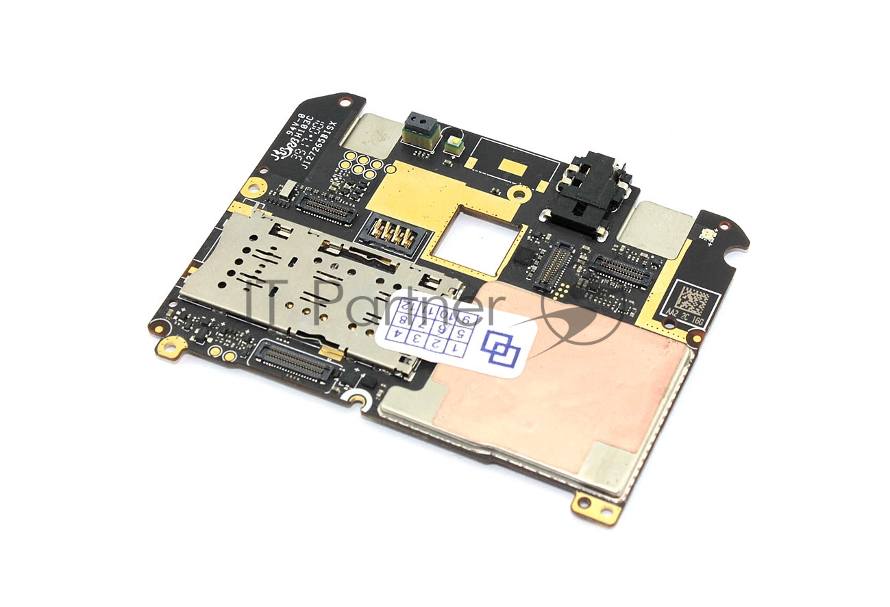 Материнская плата ASUS 93895, для Zenfone 4 Selfie ZD553KL