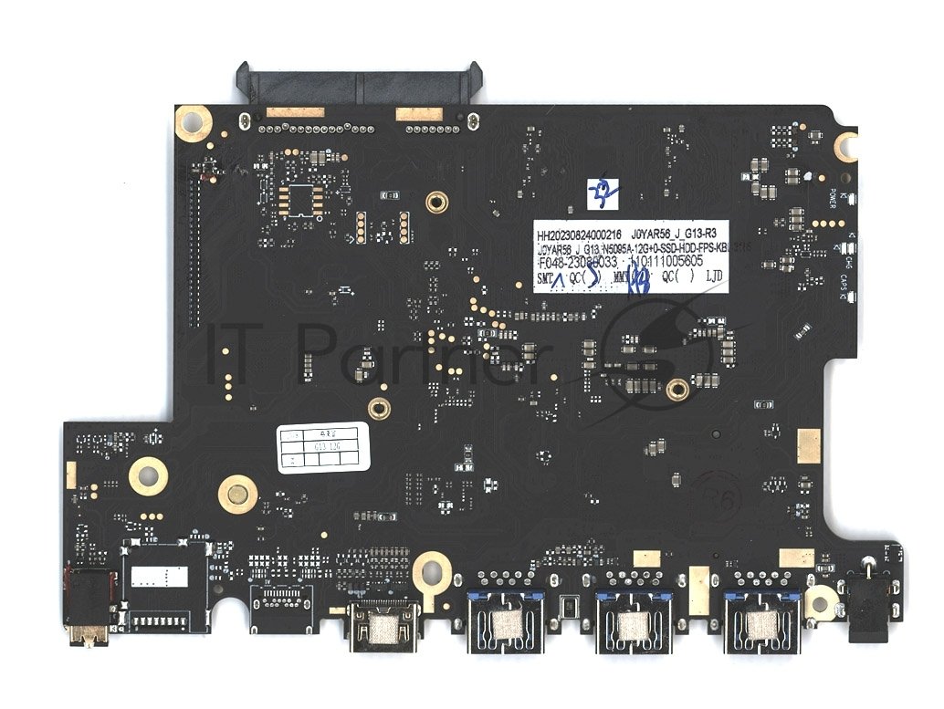 Материнская плата Echips 102165, для Next N5095
