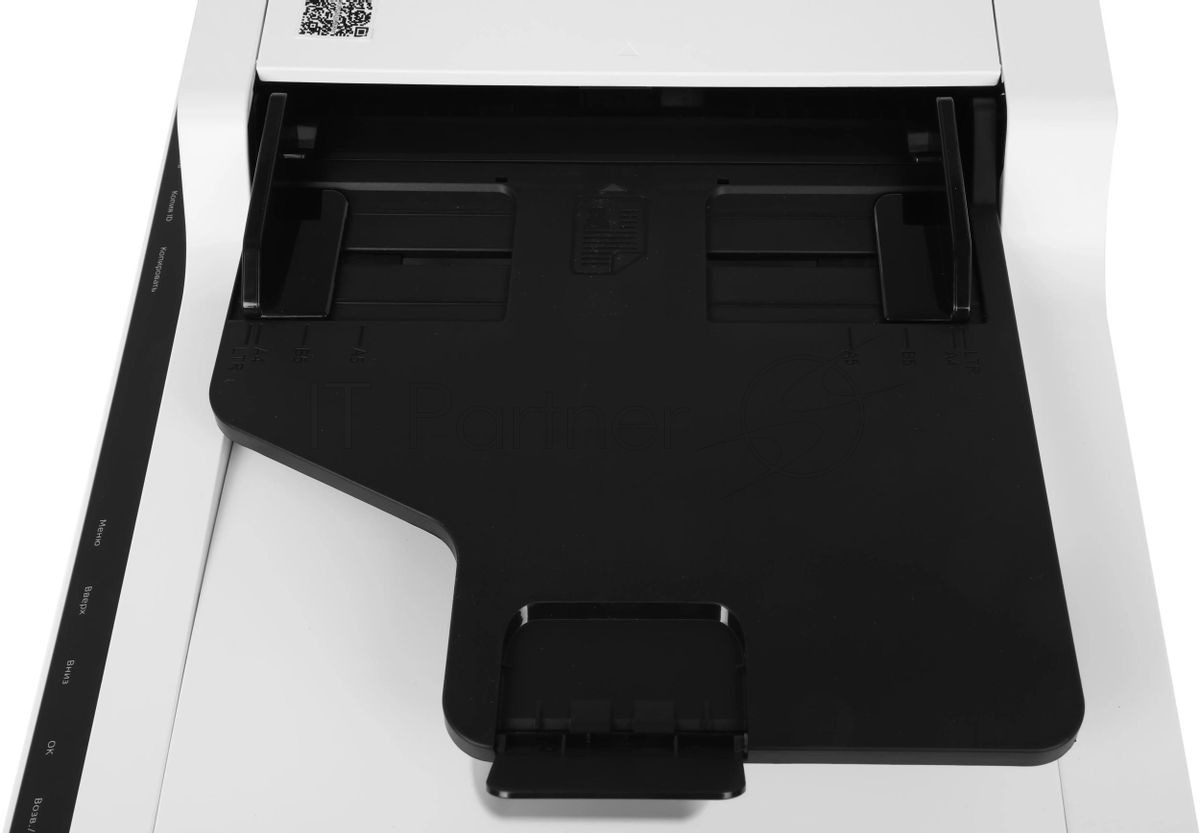 МФУ лазерное Pantum BM2300A, А4, ч/б, печ. до 22 стр/мин., 1200 x 1200 dpi, ADF, USB