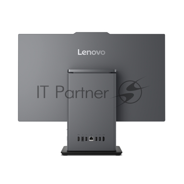 Моноблок Lenovo ThinkCentre neo 50a 24 Gen 5 All-In-One 23.8" FHD (1920x1080) IPS AG 250N, i7-13620H, 16Gb SO-DIMM DDR5-5200, 512Gb SSD M.2, Intel UHD, WiFi6, BT, 5.0MP Cam, USB KB&Mouse, NoOS, Luna Grey, 1Y