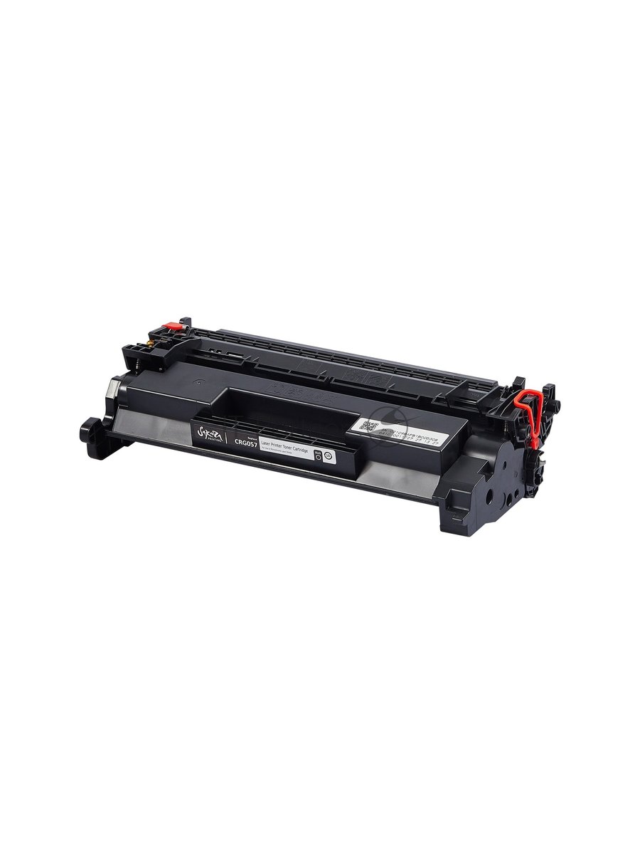 Картридж лазерный Sakura 057 ECO (3009C002) для Canon LBP228x/LBP226dw/LBP223dw/MF449x/MF446x/MF445dw/MF443dw/MF453dw, черный, 3100 к. ECO (чип без счетчика копий)