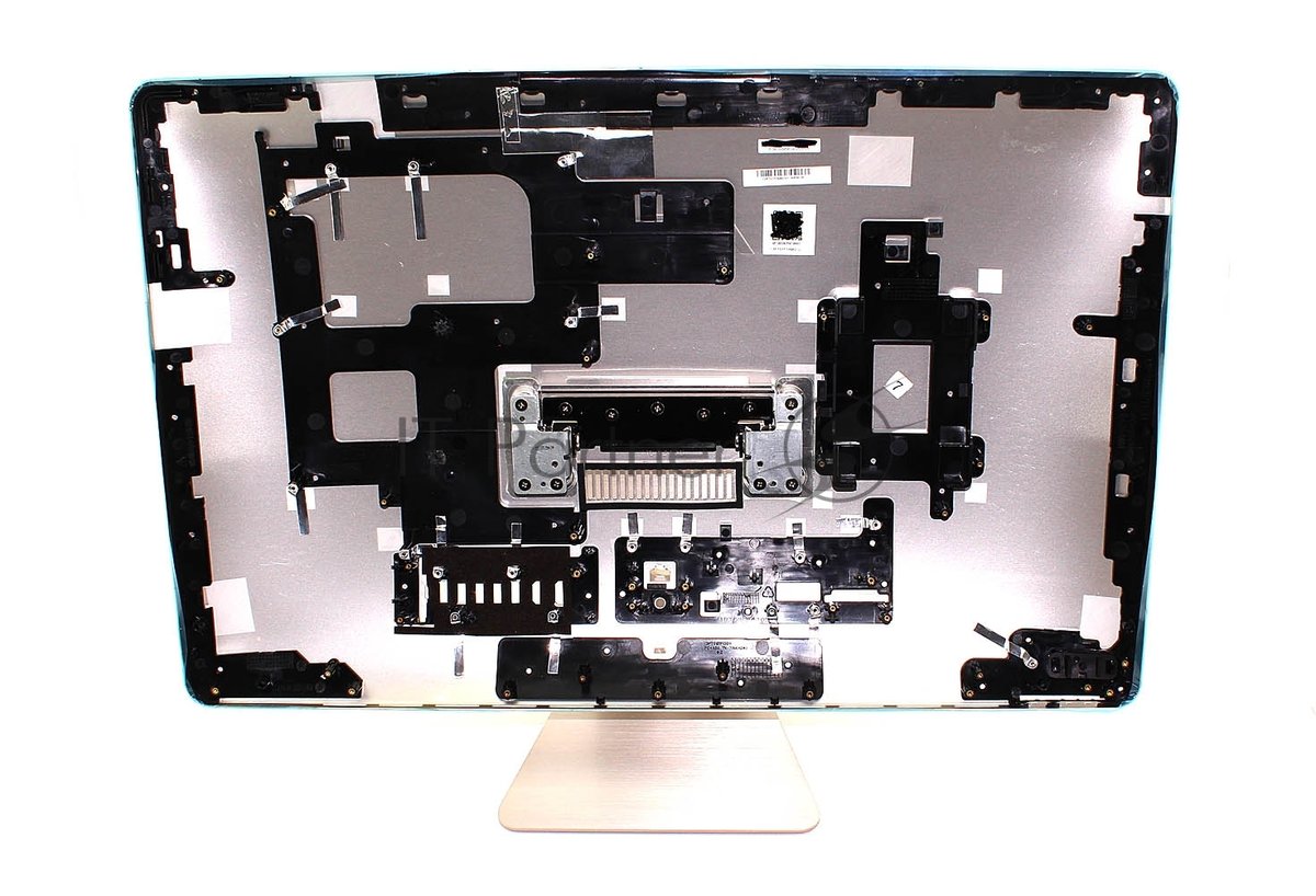 Задняя крышка для Asus Z240