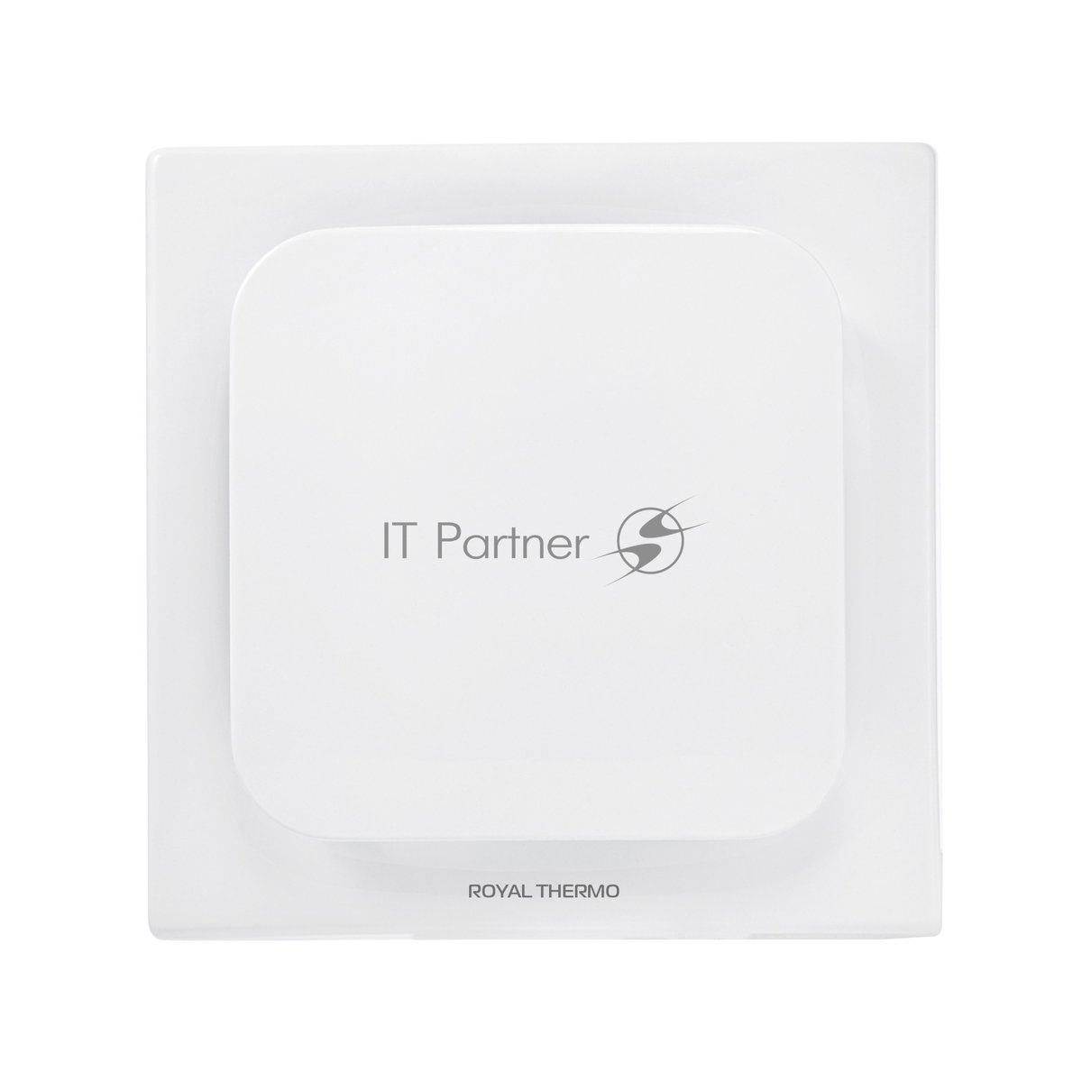 Вентилятор вытяжной Royal Thermo RAFV 150 T