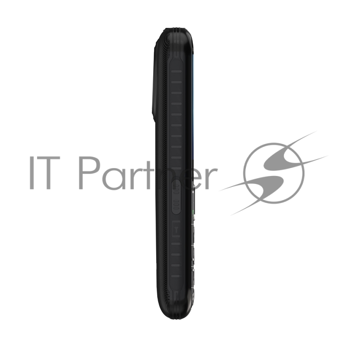 Мобильный телефон Maxvi B21ds up черный