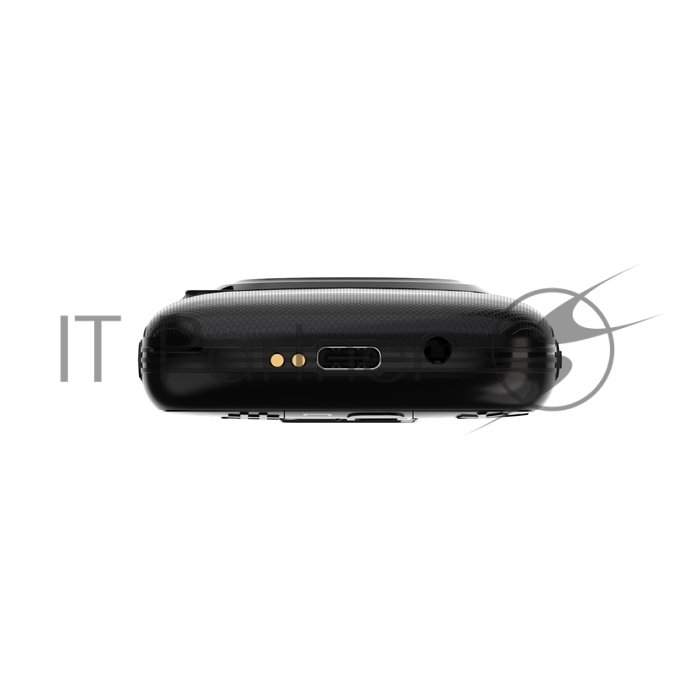 Мобильный телефон Maxvi B21ds up черный