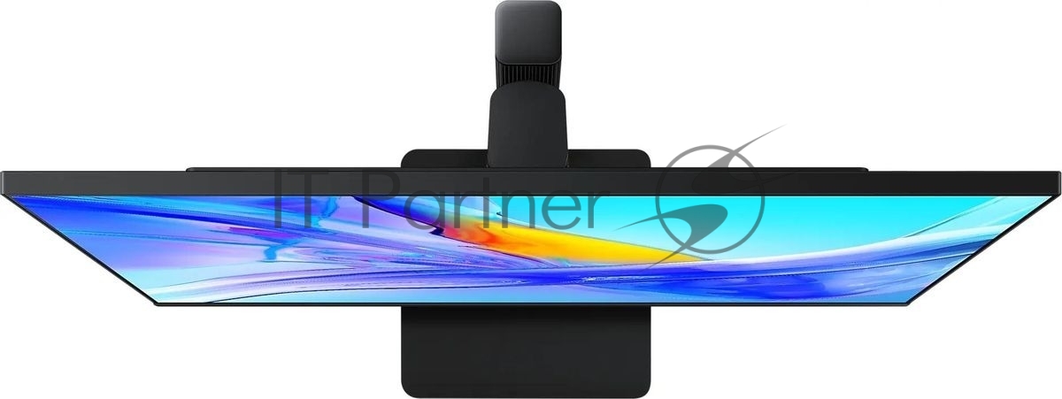 Монитор 27" Samsung ViewFinity S8 S80UD LS27D804UAIXCI IPS 3840x2160, 60 Гц, 5 мс, 16:9, 350 кд/м², 1xHDMI, 1xDP, 1xUSB-C, 3xUSB-A 3.2 Gen 1, 1x3.5 мм, черный