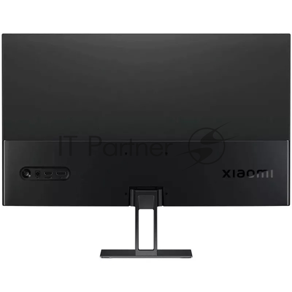 Монитор 23.8" Xiaomi A24i IPS 1920x1080, 100 Гц, 6 мс, 16:9, 250 кд/м2, 1xHDMI, 1xDP черный