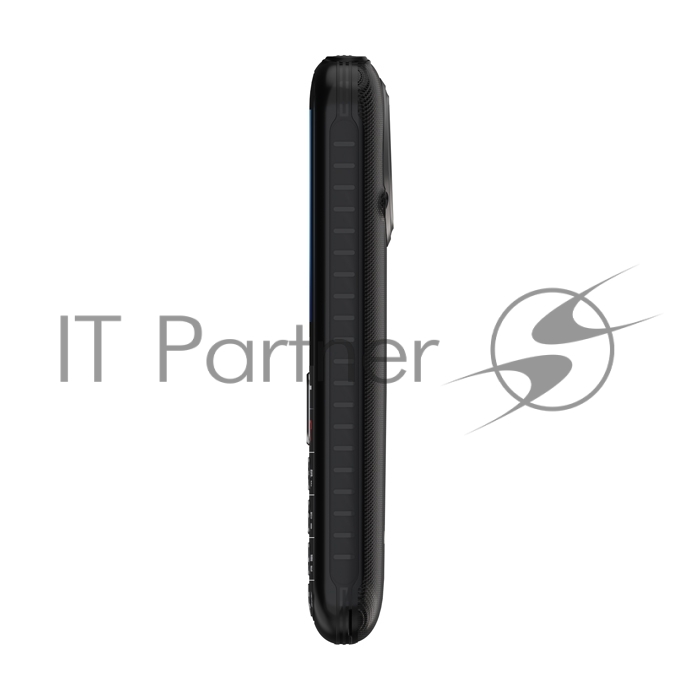 Мобильный телефон Maxvi B21ds up черный