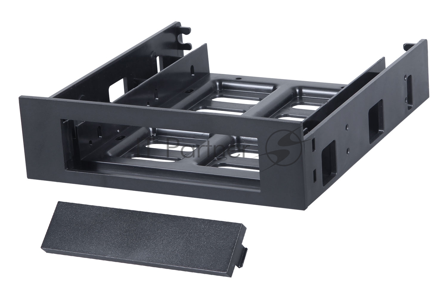 Салазки Gembird для HDD/SSD 2.5''/3.5'' в отсек 5.25"