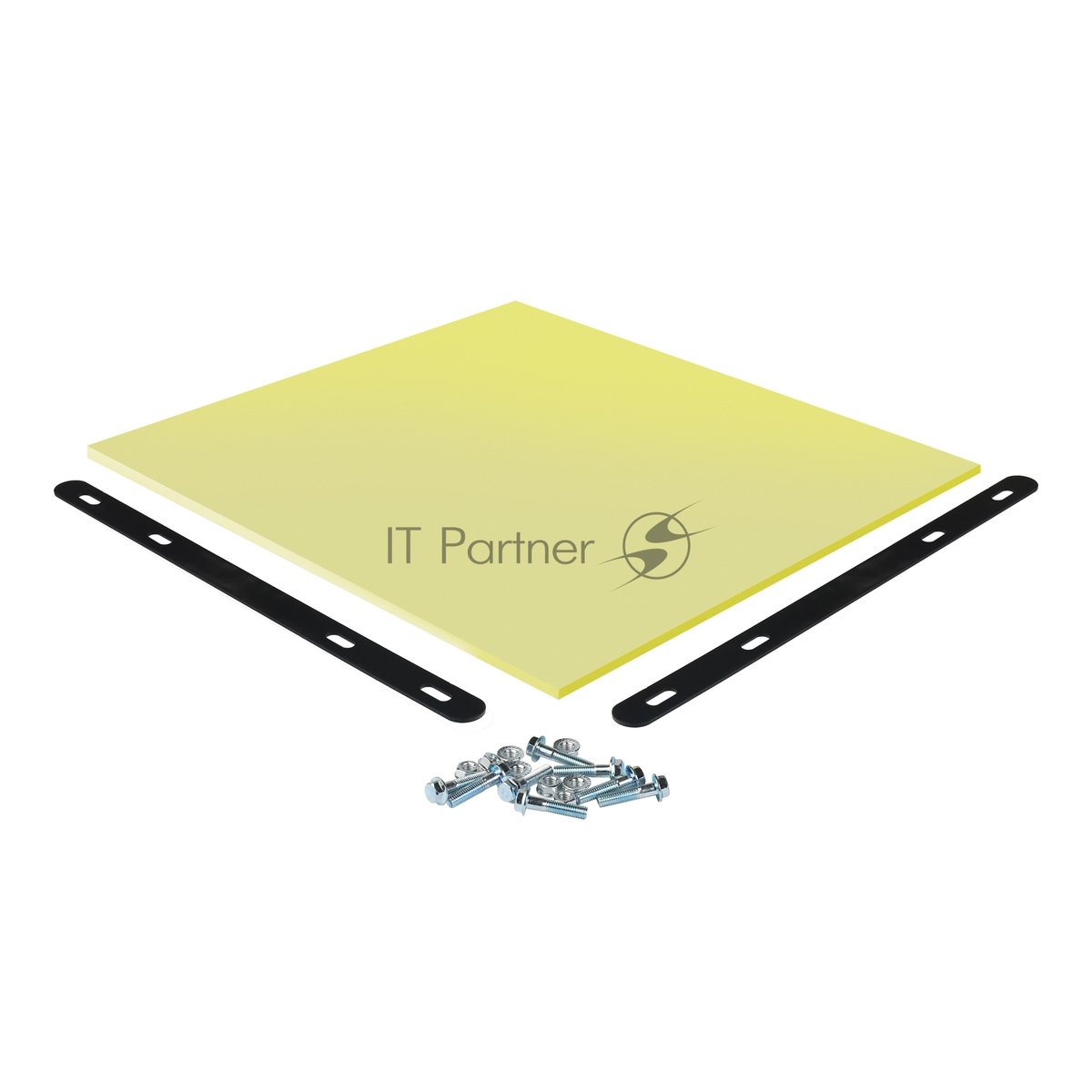 Коврик полиуретановый для виброплиты PATRIOT SVR-250 RS 890х480 мм, с комплектом креплений