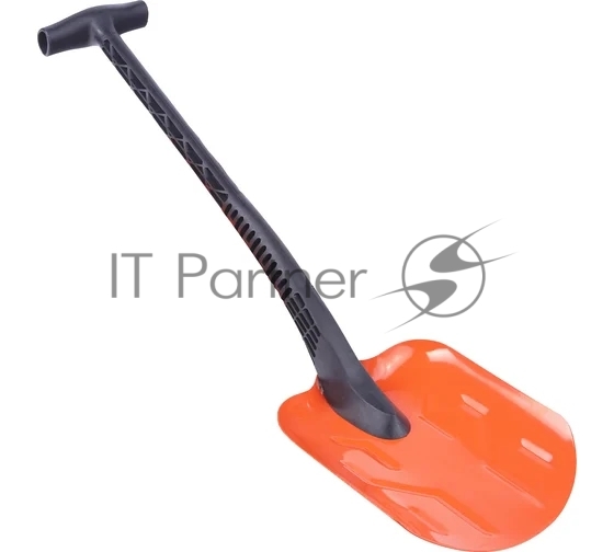 Лопата Patriot SAP-710, автомобильная, облегченная, нейлоновая Т-ручка, 710 мм