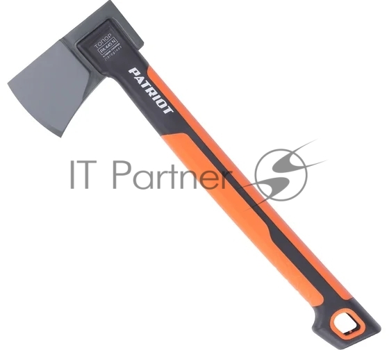 Топор универсальный плотницкий PATRIOT PA 445 N, 930 г, 445 мм