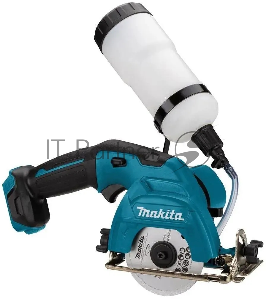 Циркулярная пила (дисковая) Makita CC301DZ (ручная) D диска.:85мм