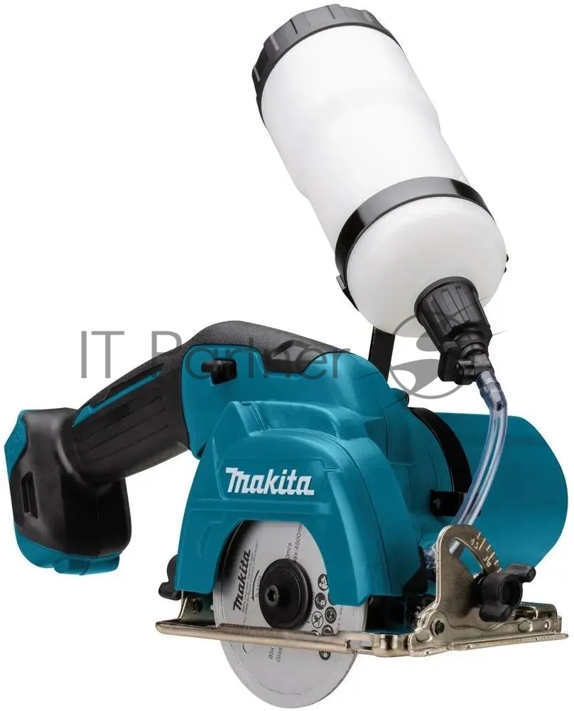 Циркулярная пила (дисковая) Makita CC301DZ (ручная) D диска.:85мм