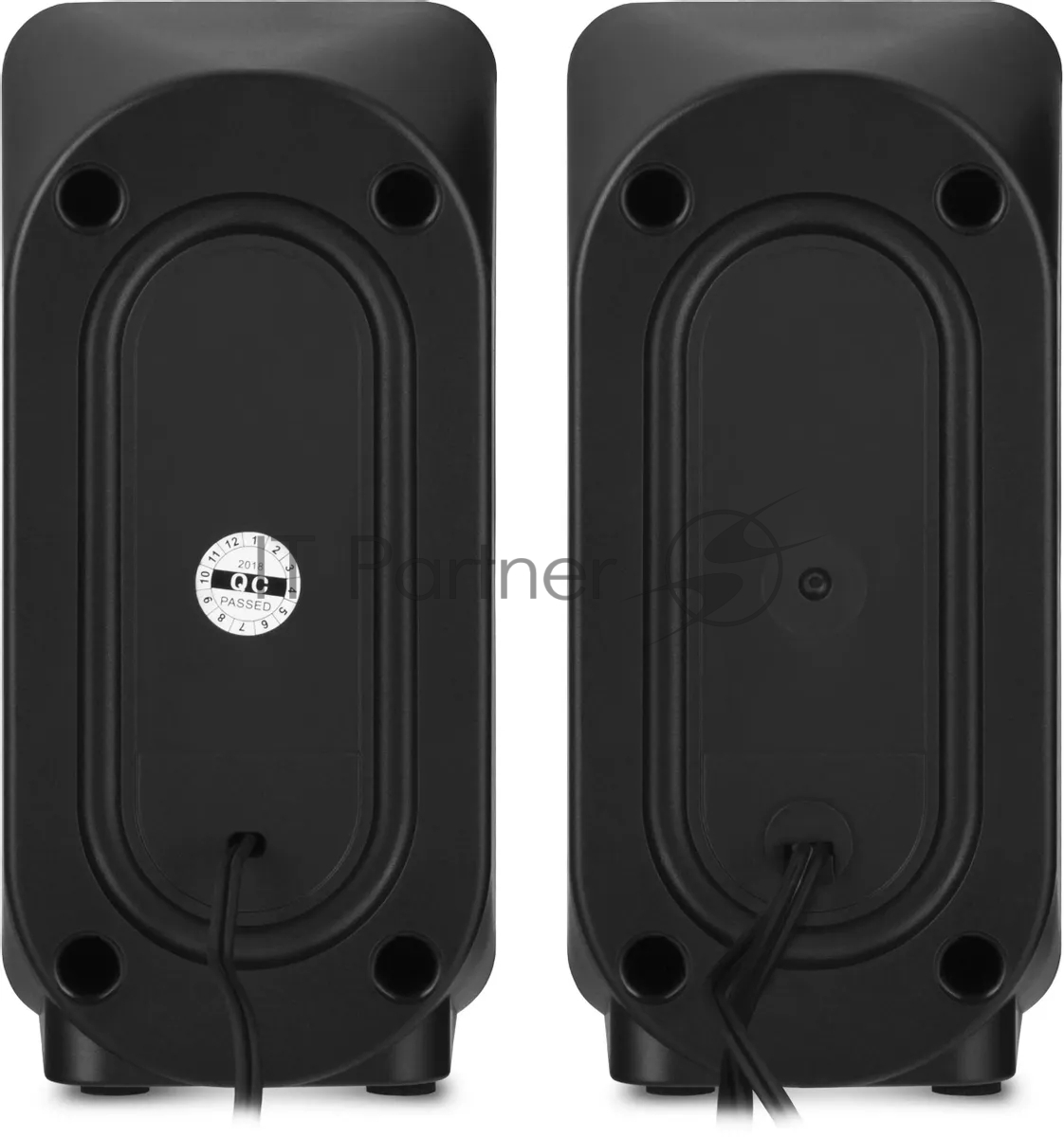 Акустическая система SVEN 335, черный (6 Вт, питание USB)