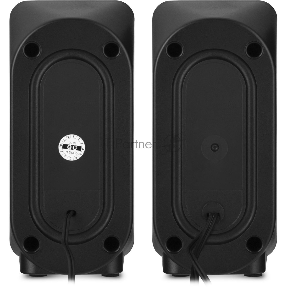Акустическая система SVEN 335, черный (6 Вт, питание USB)