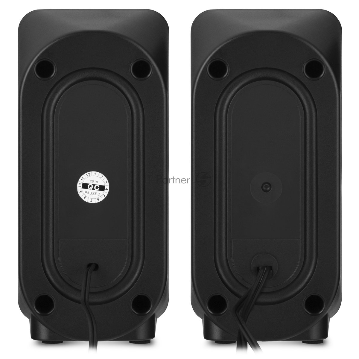 Акустическая система SVEN 335, черный (6 Вт, питание USB)